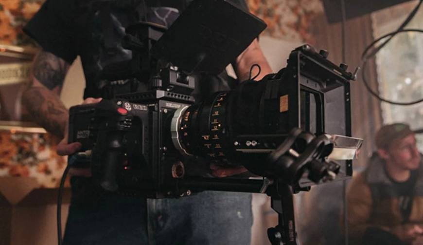 探秘肇东市产品视频拍摄：创新功能大揭秘，颠覆你的想象