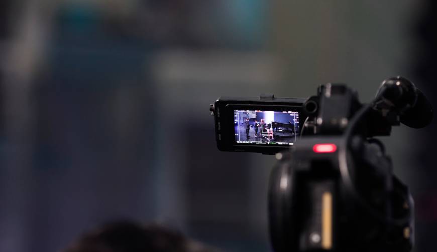 紧跟潮流！肇东市产品视频拍摄引领时尚新趋势