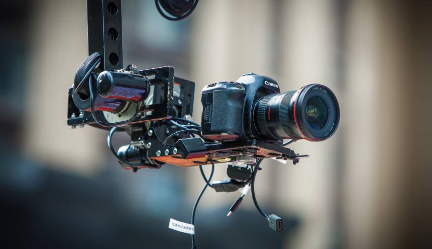 科技赋能生活：肇东市产品视频拍摄开启智能新时代