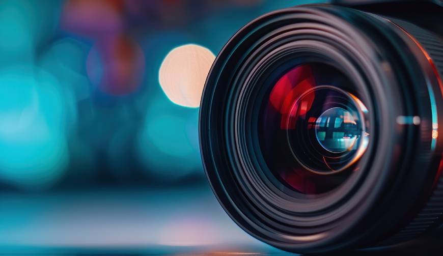 与肇东市产品视频拍摄同行：畅享高效、舒适的每一天