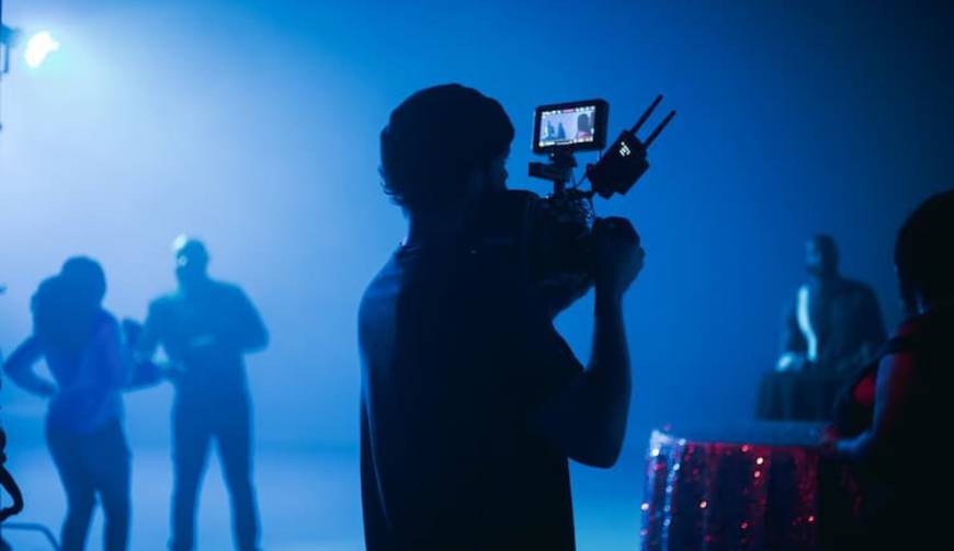 神秘新品来袭！肇东市产品视频拍摄究竟有何神奇之处？