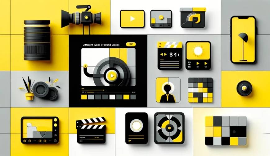 专为职场精英打造：肇东市产品视频拍摄提升工作效率的秘密武器