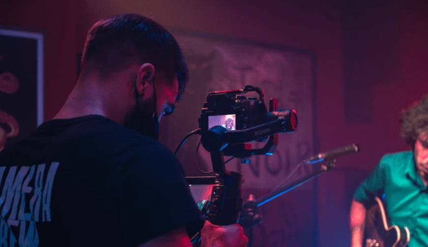 匠心雕琢视觉盛宴！专业肇东市产品视频拍摄公司赋能品牌价值