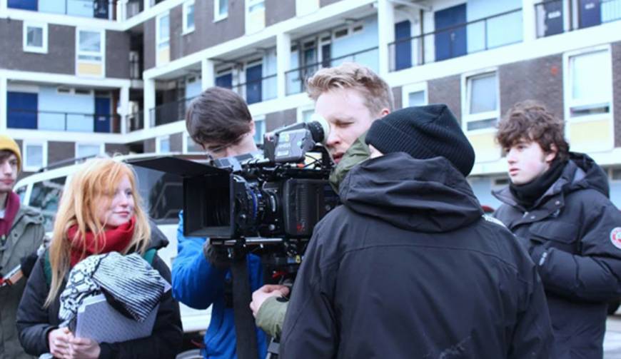 拒绝模板化套路！肇东市产品视频拍摄公司独创个性化视觉解决方案