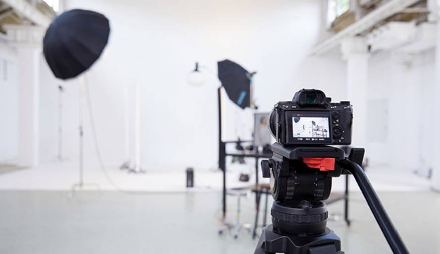 深耕肇东市电商产品视频拍摄制作，解锁电商爆款的视觉密码