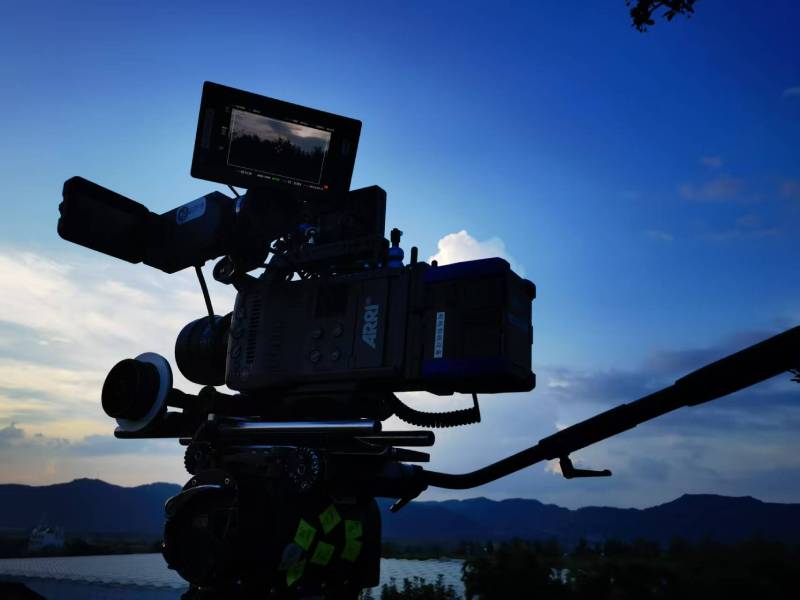 流量思维，肇东市电商产品视频拍摄制作的核心逻辑