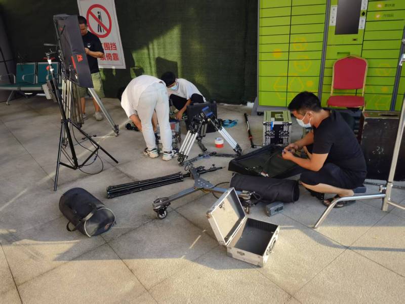 肇东市产品视频拍摄全攻略，让产品魅力在镜头下尽情绽放