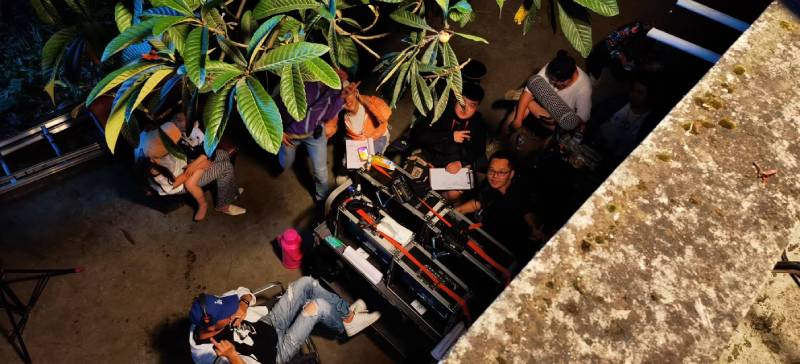 解锁肇东市产品宣传视频拍摄公司新势能，助力品牌强势破圈