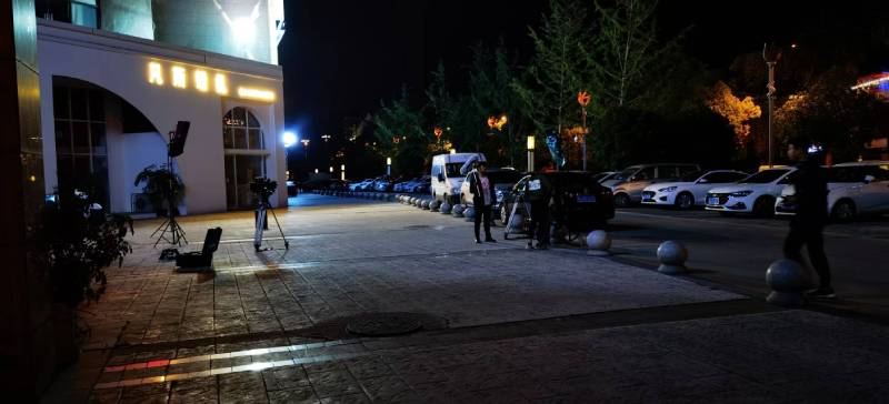 肇东市电商产品视频拍摄制作全攻略，打造高转化带货视频