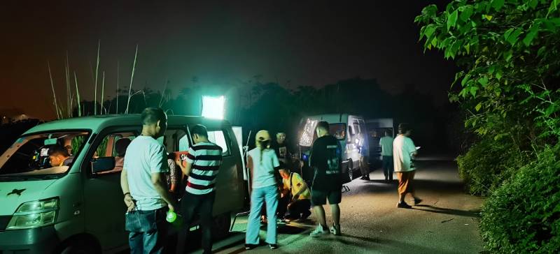 以镜头为笔，绘就肇东市产品视频的进阶之路