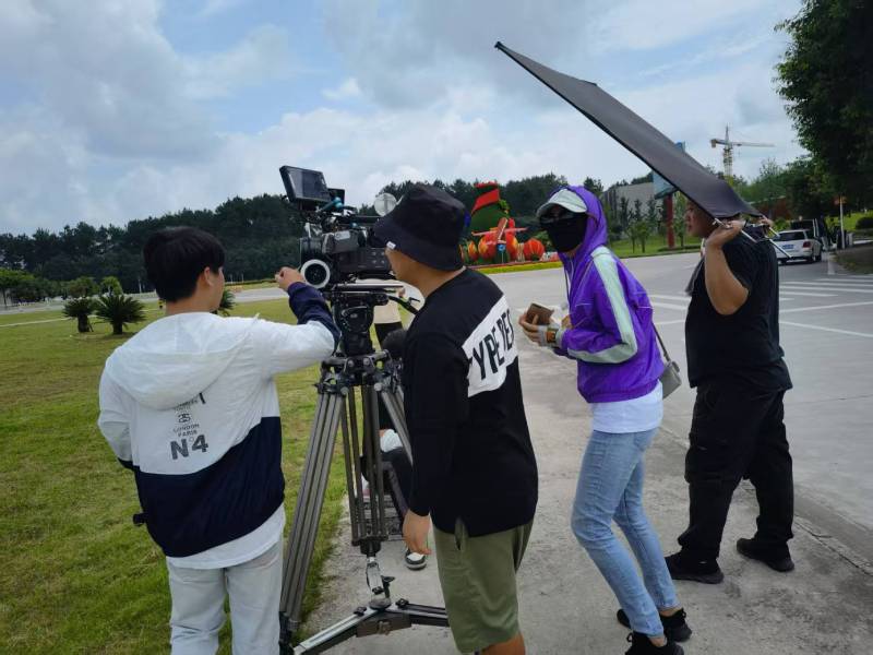 肇东市极致互动，未来愿景宏大，致力于成为全球领先的产品宣传视频企业