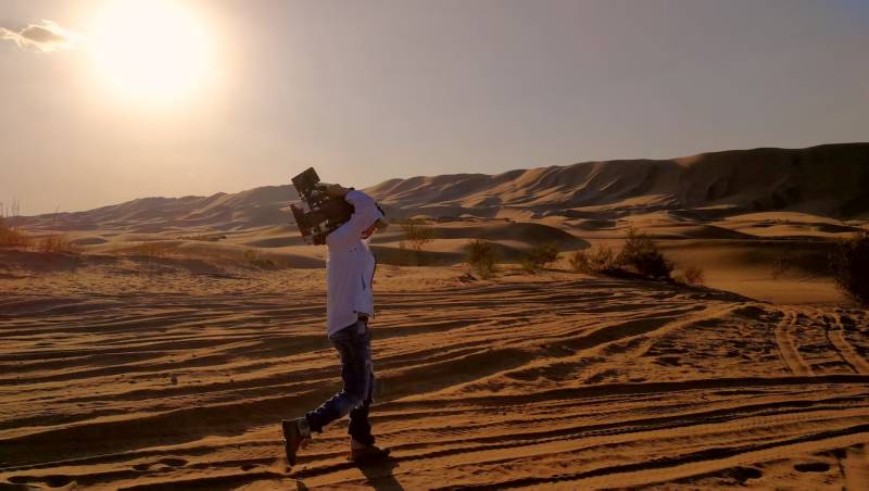 深耕肇东市产品宣传视频拍摄公司，解锁品牌传播的核心动能