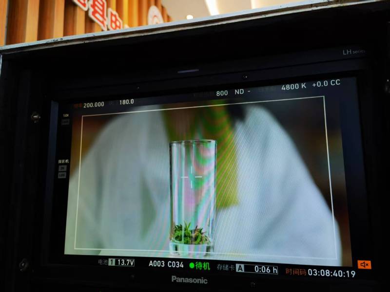 天然优选！肇东市电商产品宣传视频溯源原料产地的真实故事